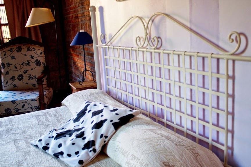 La Posada De Langre Langre  Zimmer foto